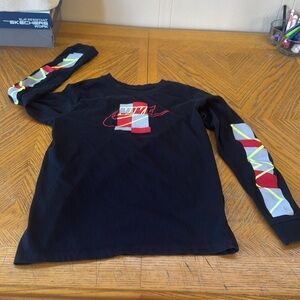 Nike long sleeve